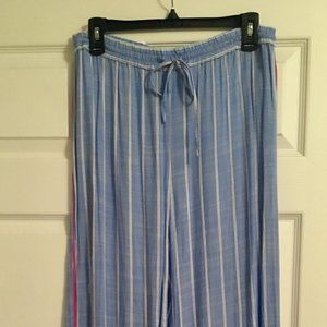Anthropologie Floreat Lounge Pants M